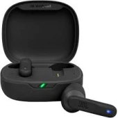 Casti JBL WAVE FLEX Black