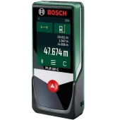 Alte obiecte Telemetru Bosch Universal Distance 50 m