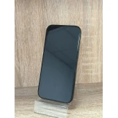 Telefon Apple iPhone 15 256 GB Black Titanium