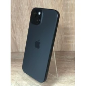 Telefon Apple iPhone 15 256 GB Black Titanium
