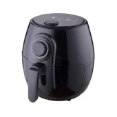 Electrocasnice MICI FRITEUZA  CU AER CALD WAVES MODEL AF-127689.5 CAPACITATE 2 LITRI