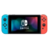 Consolă Nintendo Switch