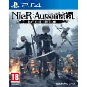 Joc PlayStation 4 Nier Automata Day One Edition