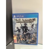 Joc PlayStation 4 Nier Automata Day One Edition