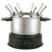 Electrocasnice MICI Aparat electric pentru fondue AMBIANO