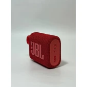 Boxa Portabila JBL Go 3 Red