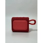 Boxa Portabila JBL Go 3 Red