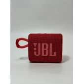 Boxa Portabila JBL Go 3 Red