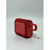 Boxa Portabila JBL Go 3 Red