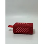 Boxa Portabila JBL Go 3 Red
