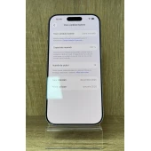 Telefon Apple iPhone 17 256 GB White