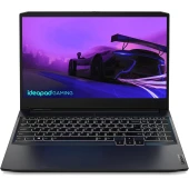 Laptop Lenovo Ideapad Gaming 3 I5-11320H Black