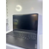 Laptop Lenovo Ideapad Gaming 3 I5-11320H Black