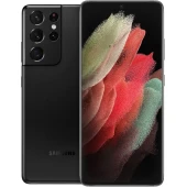 Telefon Samsung Galaxy S21 Ultra 256 GB Black