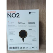 OOONO CO-DRIVER NR. 2 - Informații Despre Trafic Live