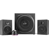 Sistem Audio Gravity LT 2.1 Subwoofer