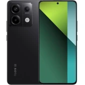 Telefon Xiaomi Redmi Note 13 Pro 5G 256 GB Black
