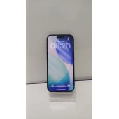 Telefon Apple iPhone 16 128 GB Black