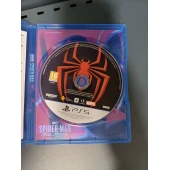 Joc PS5 Marvel Spider-Man Miles Morales