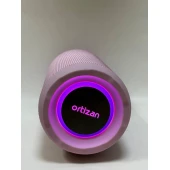 Boxa portabila Ortizan IPX7 Bluetooth Speaker
