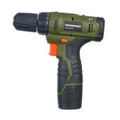 Masina de gaurit Heinner AMGA005, 10.8 V, 1300 mAh