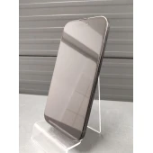 Telefon Apple iPhone 16 128 GB Black Titanium