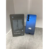 Telefon Samsung Galaxy S25 128 GB Blue