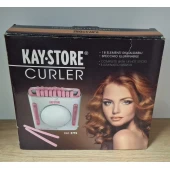 Ondulator Kay Store 18 Eemente