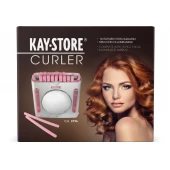 Ondulator Kay Store 18 Eemente