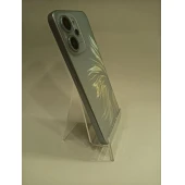 Telefon Oppo Reno 14F 256 GB Silver