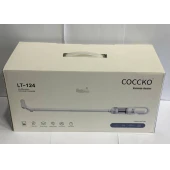 Aspirator vertical fara fir Coccko LT 124