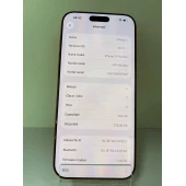 Telefon Apple iPhone 17 Pro Max 256 GB Awesome Orange