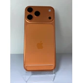 Telefon Apple iPhone 17 Pro Max 256 GB Awesome Orange