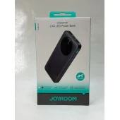 Baterie Externa Joyroom JR-PBF12 2.4A 10000mAh LED Power Bank