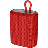 Boxa Portabila Tribe Electronics 109-500430 Red