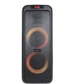 Boxa portabila Qilive Q.1113, 200W, Bluetooth 5.0