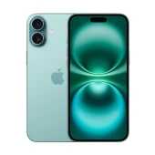Telefon Apple iPhone 16 Plus 128 GB Green