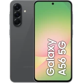 Telefon Samsung Galaxy A56 5G, 128 GB Black