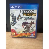 Joc PS4 Trials Fusion