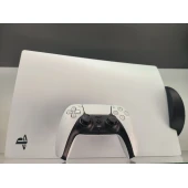 Consola PlayStation 5 Disk Edition