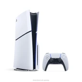 Consola PlayStation 5 Disk Edition