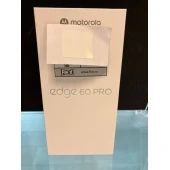Telefon Motorola Edge 60 Pro 512 GB Gray