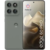 Telefon Motorola Edge 60 Pro 512 GB Gray