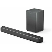 Sistem audio Soundbar Philiphs TAB5309 1025W+Subwoower TAB530920W