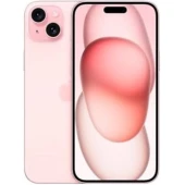 Telefon Apple iPhone 15 128 GB Pink