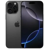 Telefon Apple iPhone 16 Pro Max 256GB Black