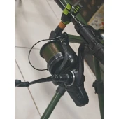 Mulinetă Daiwa 19 Emblem 45 SCW QD Big Pit