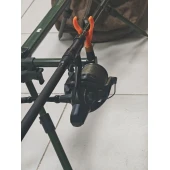 Mulinetă Daiwa 19 Emblem 45 SCW QD Big Pit