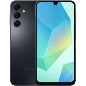Telefon SAMSUNG GALAXY A16 128 GB Black