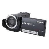 Aparat foto Camcorder QHD 2.7K